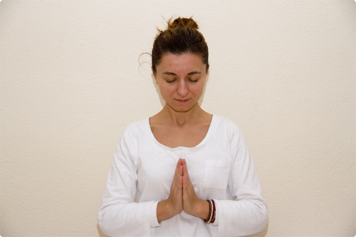 Meditaciones de Kundalini Yoga en la Escuela Kundalini Yoga Zaragoza.